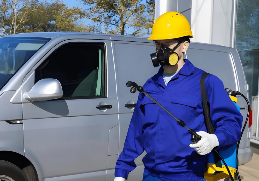 pest control services in san jose ca
